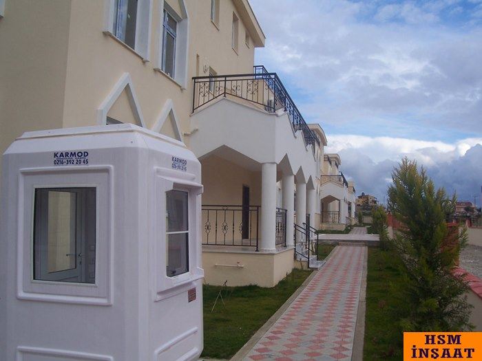 DİDYMA VİLLALARI Tesis Fotoğrafı