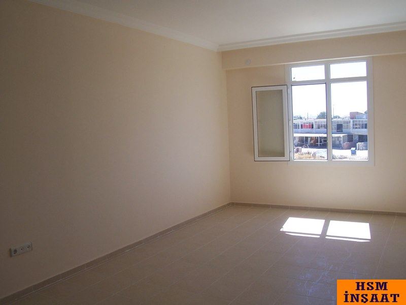 SUN SHINE APARTMANLARI Tesis Fotoğrafı