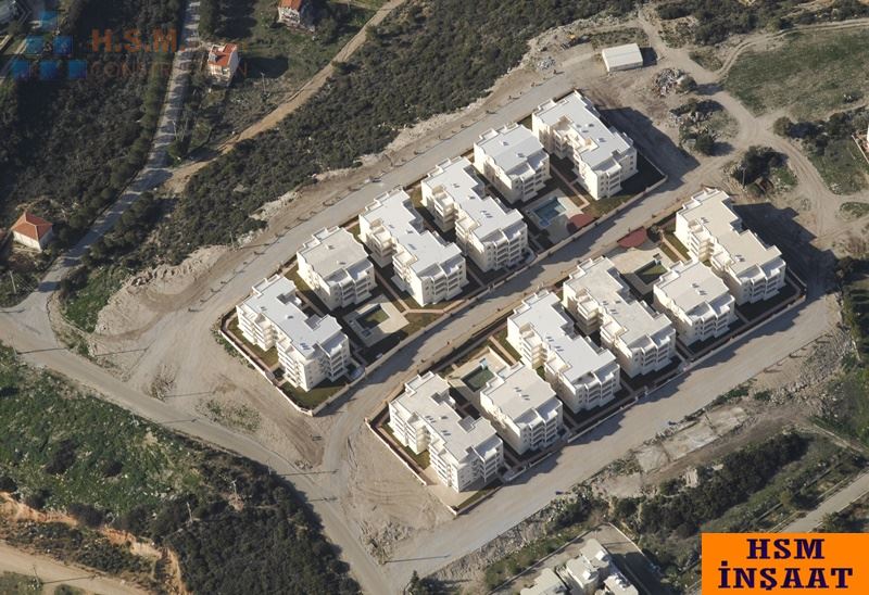 ROYAL BLUE HOMES Tasarım Fotoğrafı