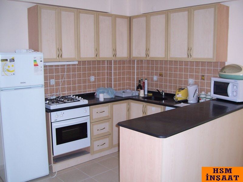 SUN SHINE APARTMANLARI Tesis Fotoğrafı