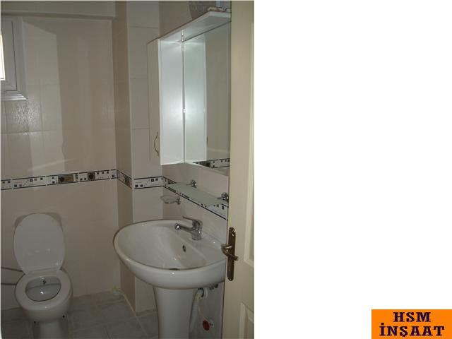 SUN RISE APARTMANLARI Tesis Fotoğrafı