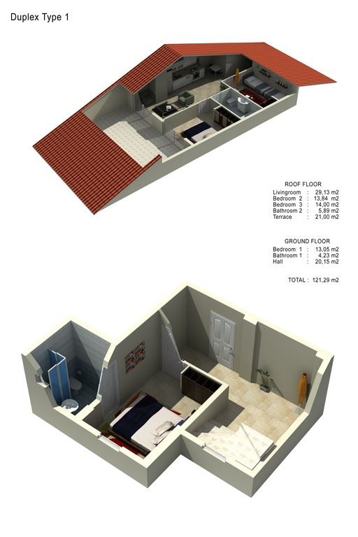 EGE YILDIZI DİDİM Tasarım Fotoğrafı