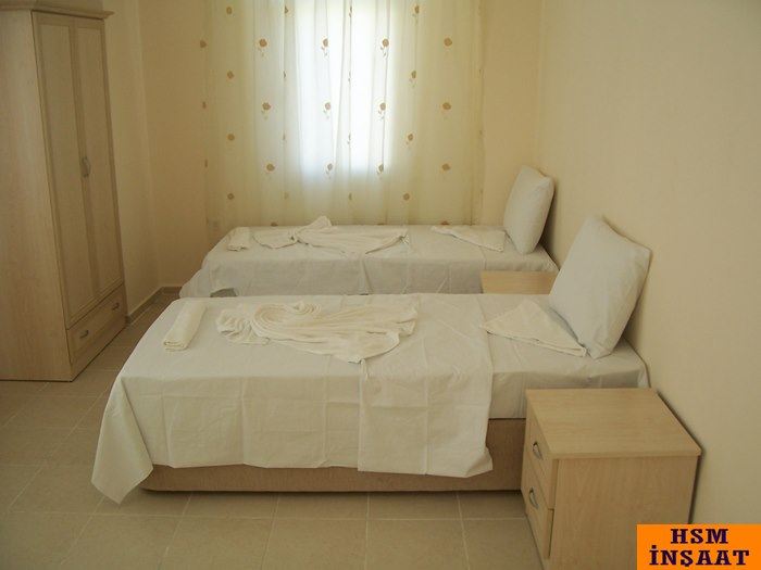 DİDYMA VİLLALARI Tesis Fotoğrafı