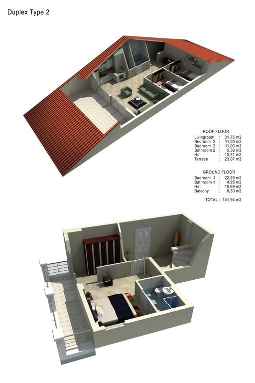 EGE YILDIZI DİDİM Tasarım Fotoğrafı