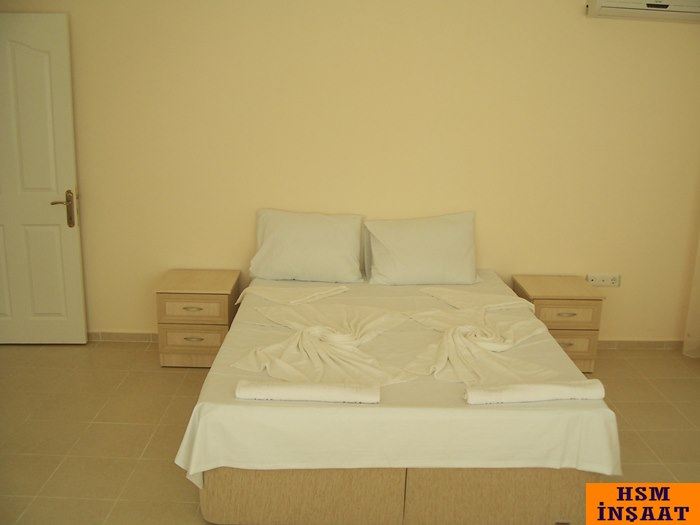 DİDYMA VİLLALARI Tesis Fotoğrafı