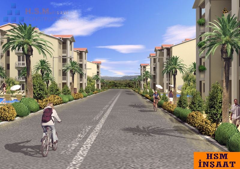 ROYAL BLUE HOMES Tasarım Fotoğrafı