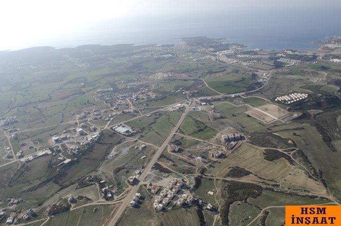 DİDYMA VİLLALARI Tesis Fotoğrafı