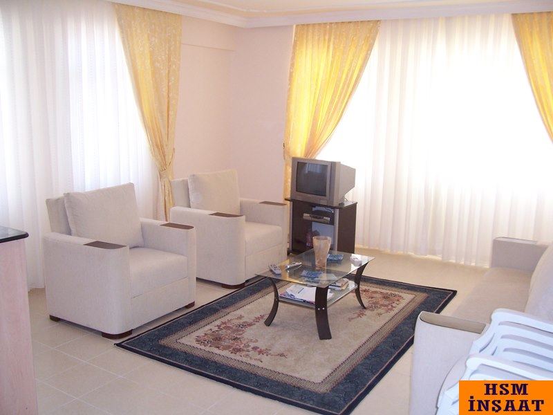 SUN SHINE APARTMANLARI Tesis Fotoğrafı