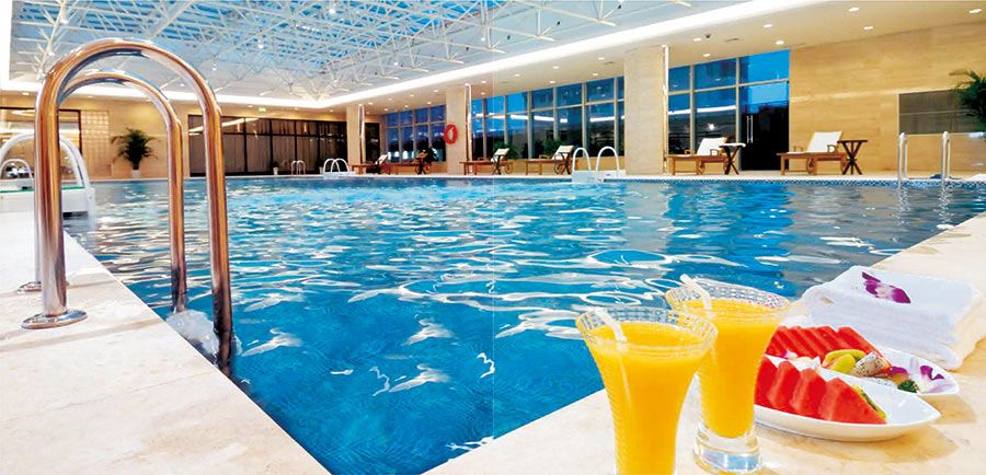 EGE YILDIZI DİDİM Tasarım Fotoğrafı