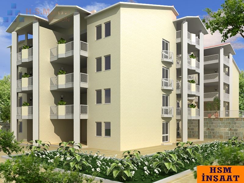 ROYAL BLUE HOMES Tasarım Fotoğrafı