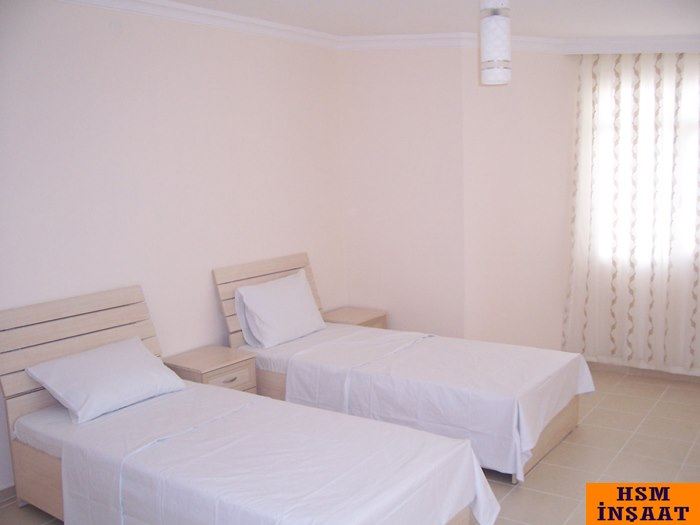 DİDYMA VİLLALARI Tesis Fotoğrafı