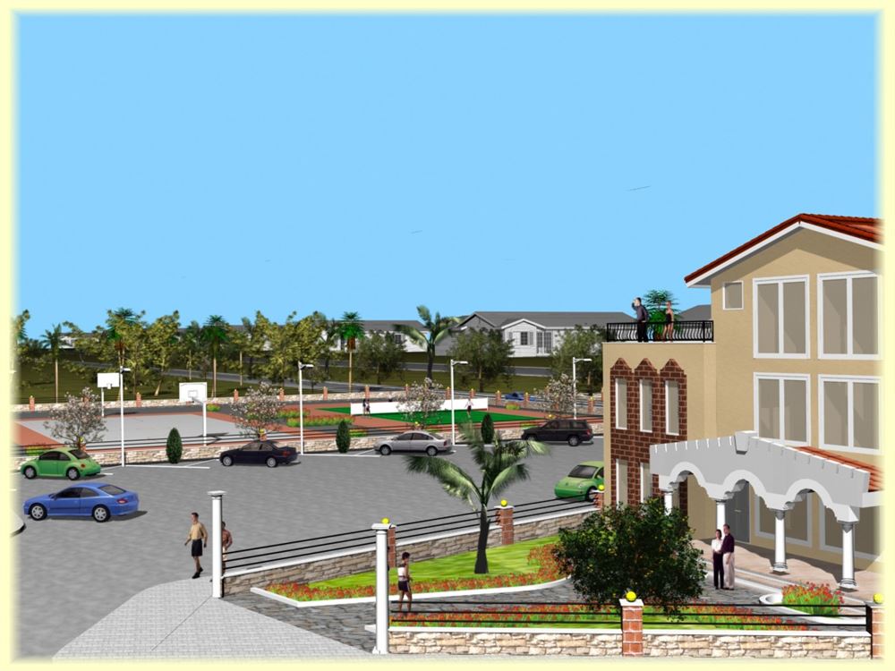 DİDYMA VİLLALARI Tasarım Fotoğrafı