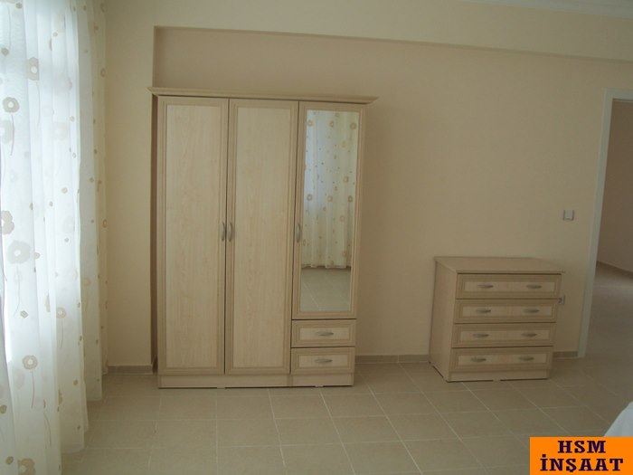 DİDYMA VİLLALARI Tesis Fotoğrafı