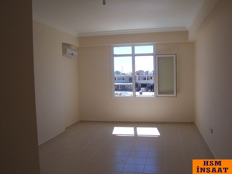 SUN SHINE APARTMANLARI Tesis Fotoğrafı