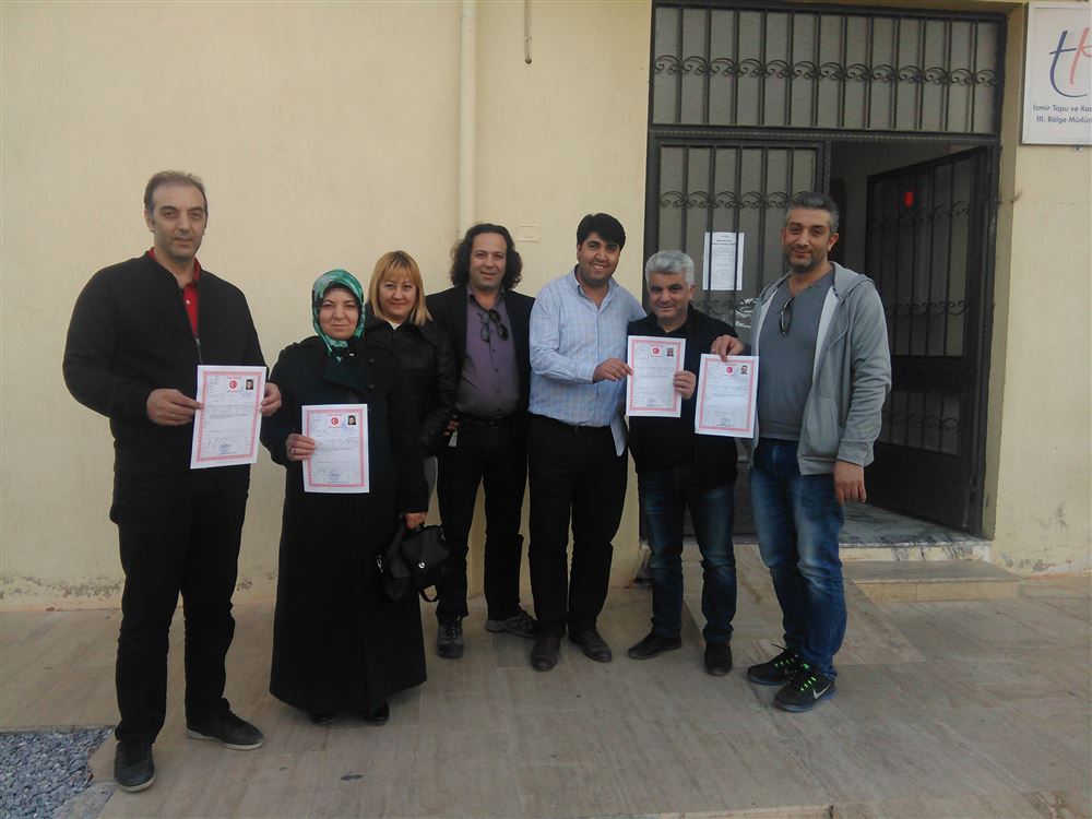 EGE YILDIZI DİDİM Tesis Fotoğrafı