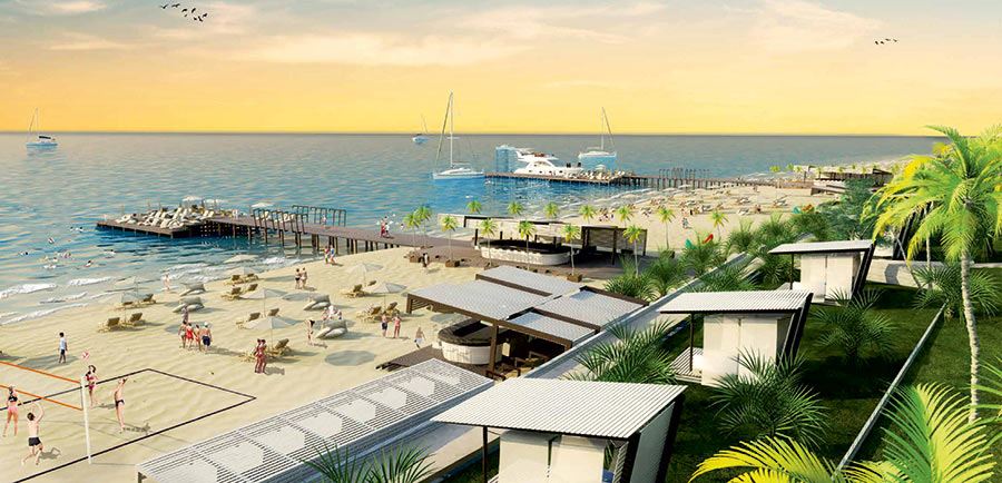 EGE YILDIZI DİDİM Tasarım Fotoğrafı