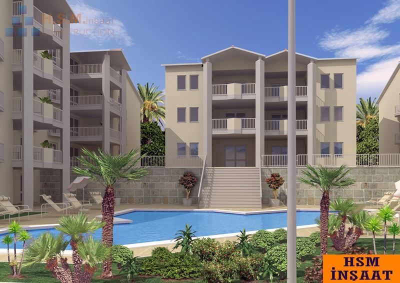 ROYAL BLUE HOMES Tasarım Fotoğrafı