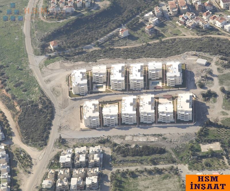 ROYAL BLUE HOMES Tasarım Fotoğrafı