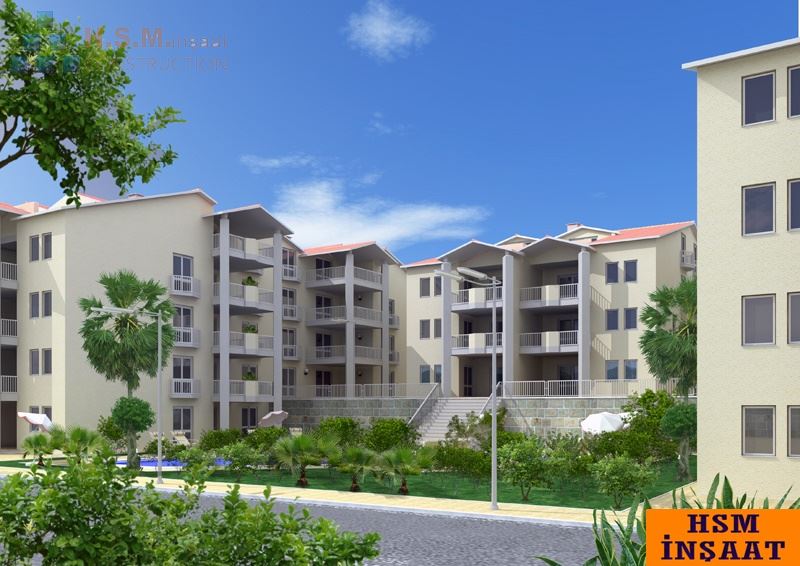 ROYAL BLUE HOMES Tasarım Fotoğrafı