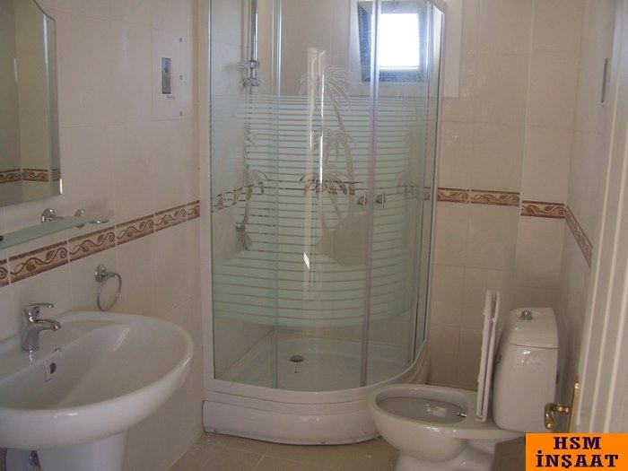 DİDYMA VİLLALARI Tesis Fotoğrafı