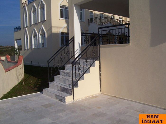 DİDYMA VİLLALARI Tesis Fotoğrafı