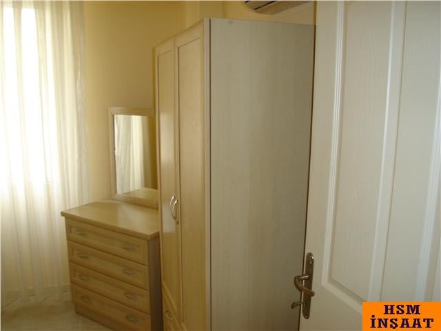 SUN RISE APARTMANLARI Tesis Fotoğrafı