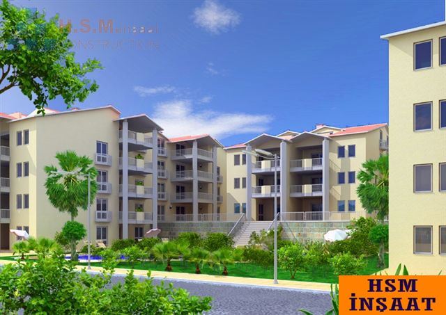 ROYAL BLUE HOMES Tasarım Fotoğrafı