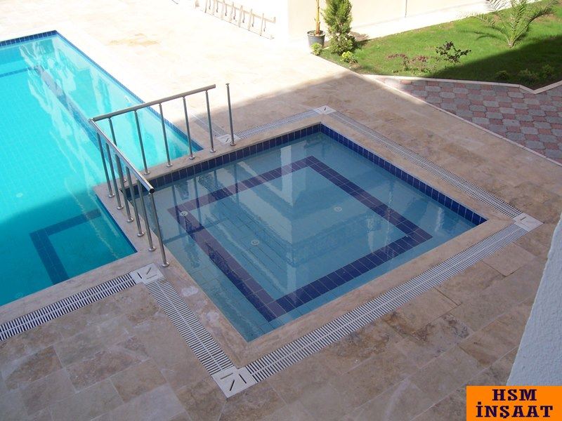 SUN SHINE APARTMANLARI Tesis Fotoğrafı