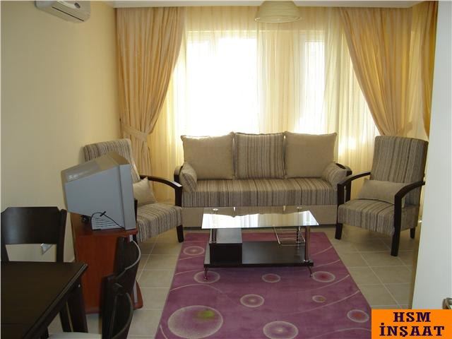 SUN RISE APARTMANLARI Tesis Fotoğrafı