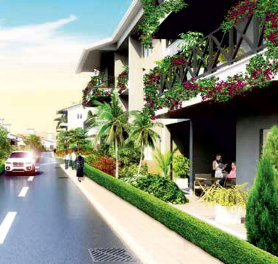 EGE YILDIZI DİDİM Tasarım Fotoğrafı