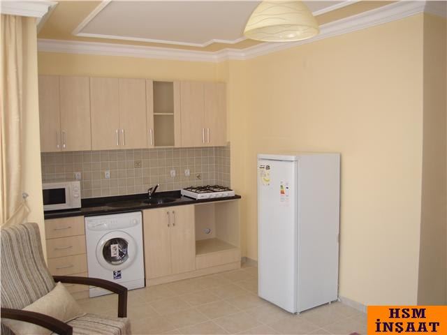 SUN RISE APARTMANLARI Tesis Fotoğrafı