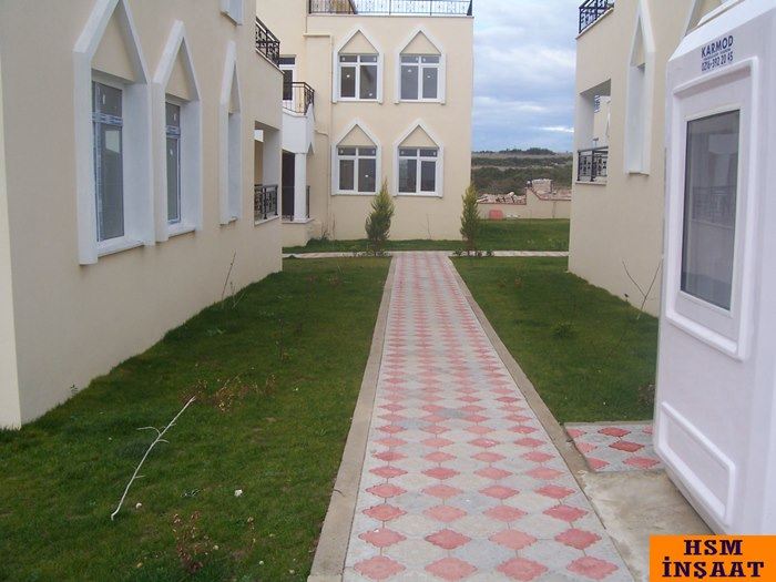 DİDYMA VİLLALARI Tesis Fotoğrafı