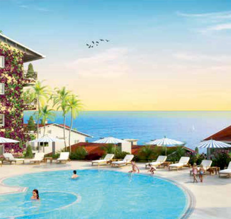 EGE YILDIZI DİDİM Tasarım Fotoğrafı