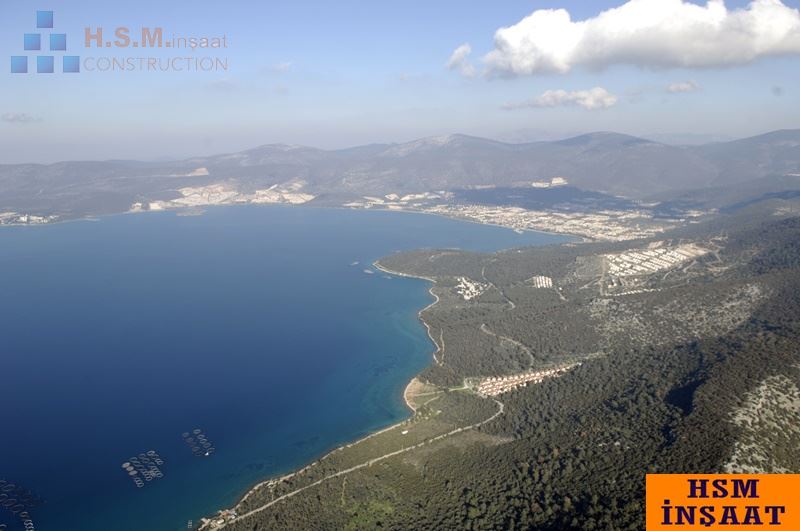 ROYAL BLUE HOMES Tasarım Fotoğrafı