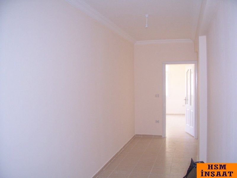 SUN SHINE APARTMANLARI Tesis Fotoğrafı