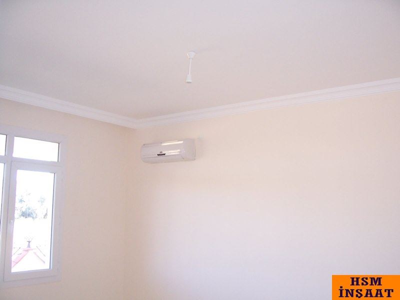 SUN SHINE APARTMANLARI Tesis Fotoğrafı