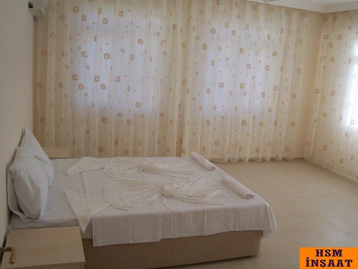 DİDYMA VİLLALARI Tesis Fotoğrafı