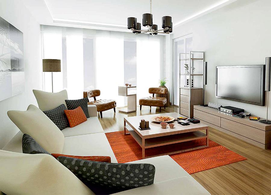 EGE YILDIZI DİDİM Tasarım Fotoğrafı