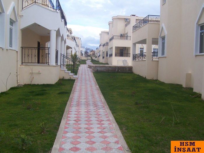 DİDYMA VİLLALARI Tesis Fotoğrafı